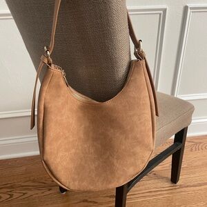 Fourth Studio Tan Women's Shoulder Bag